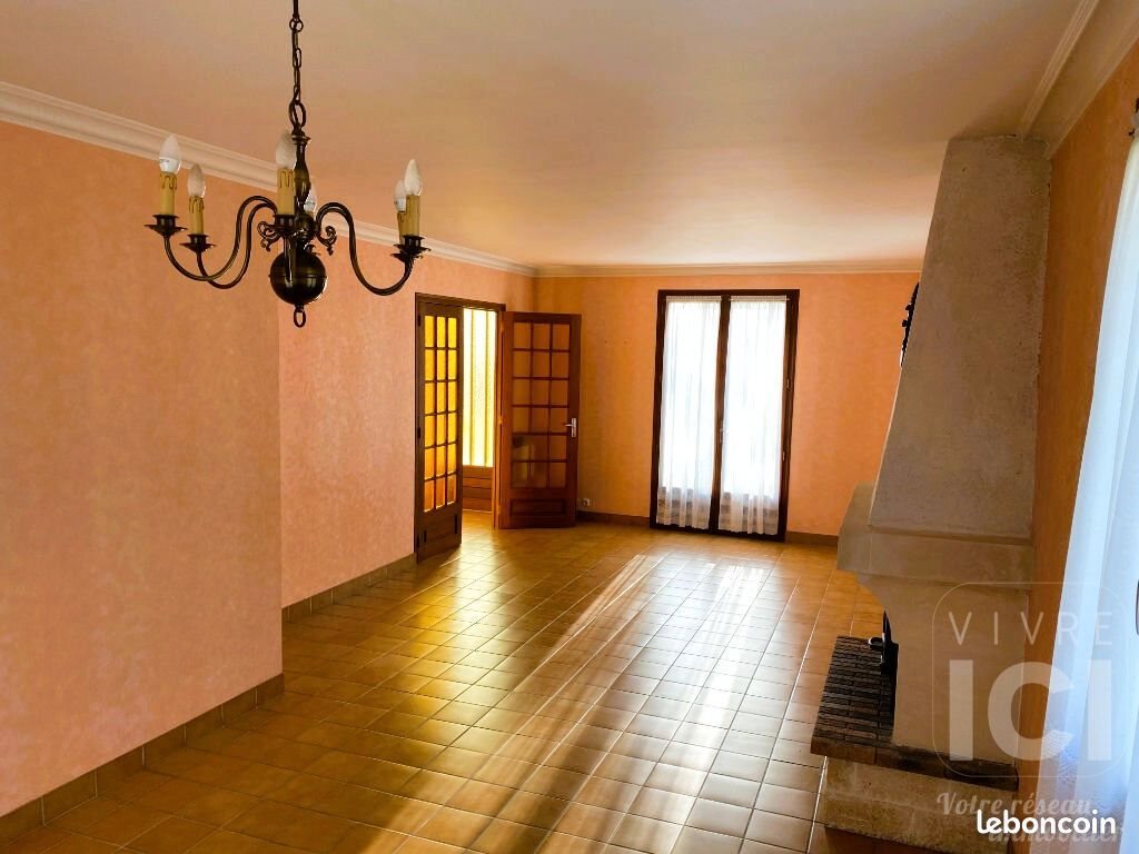 Maison à vendre, 75m², Sainte-Luce-sur-Loire