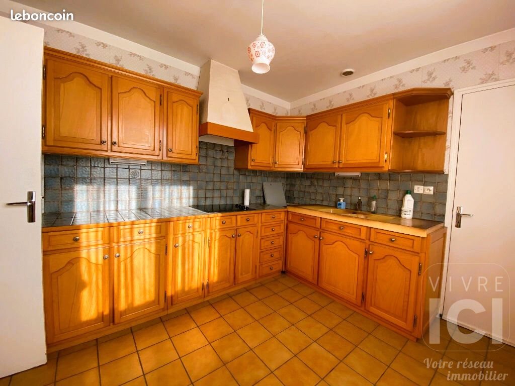 Maison à vendre, 75m², Sainte-Luce-sur-Loire