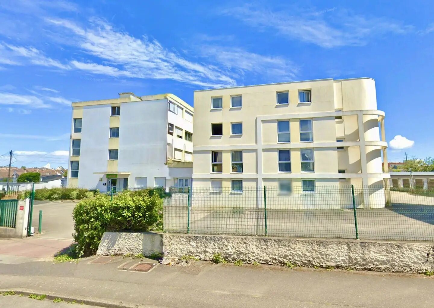 Appartement à vendre, 23m², Saint-Nazaire