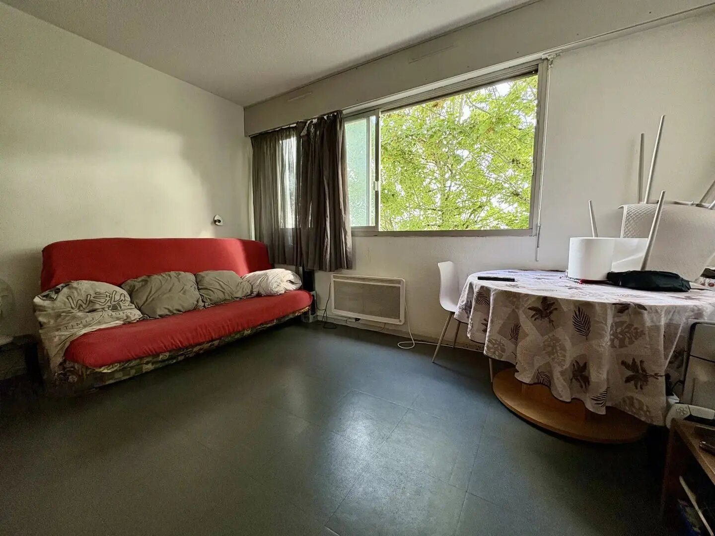 Appartement à vendre, 23m², Saint-Nazaire