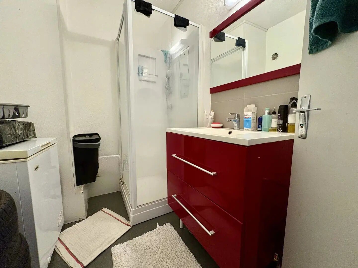 Appartement à vendre, 23m², Saint-Nazaire
