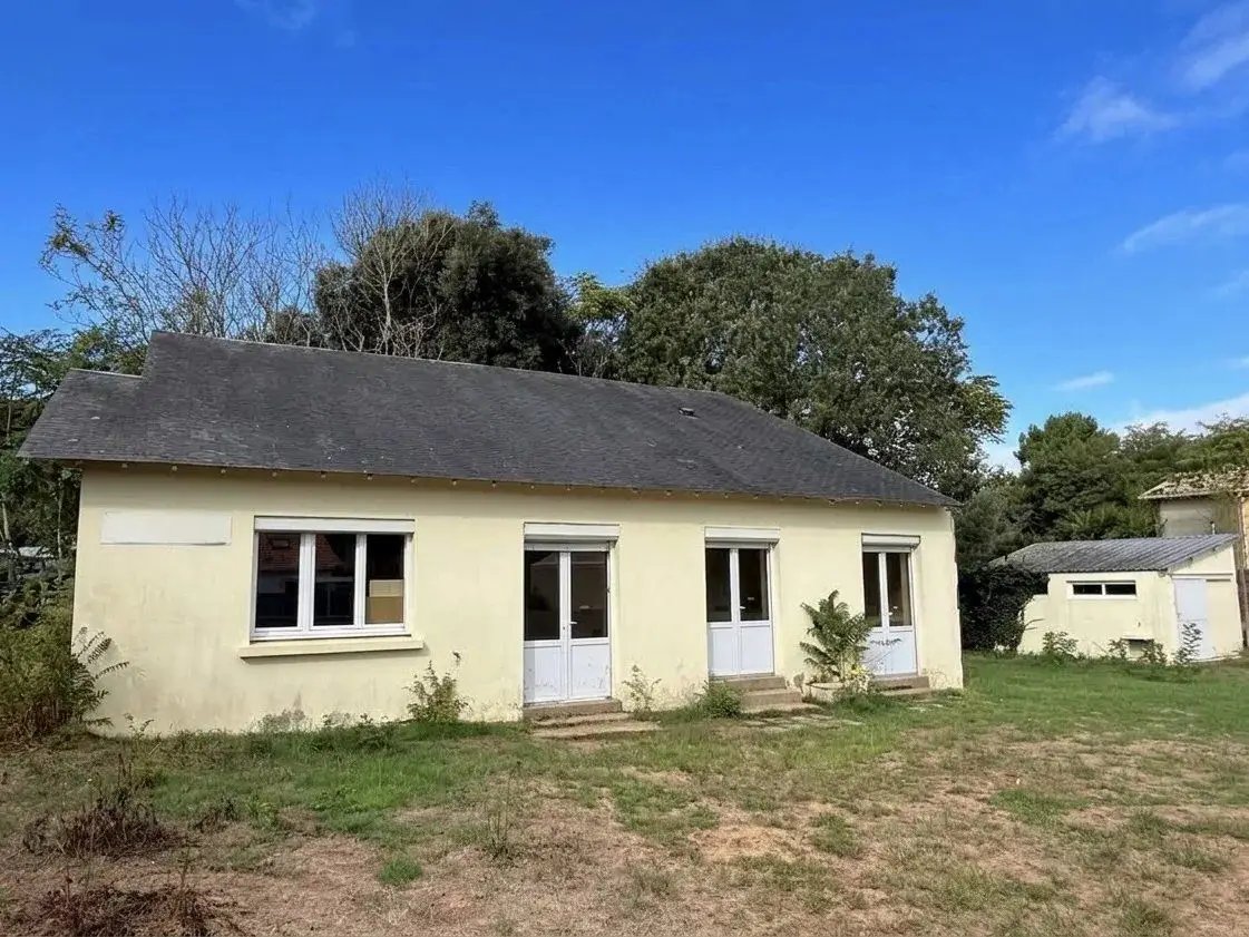 Maison à vendre, 138m², Saint-Brevin-les-Pins