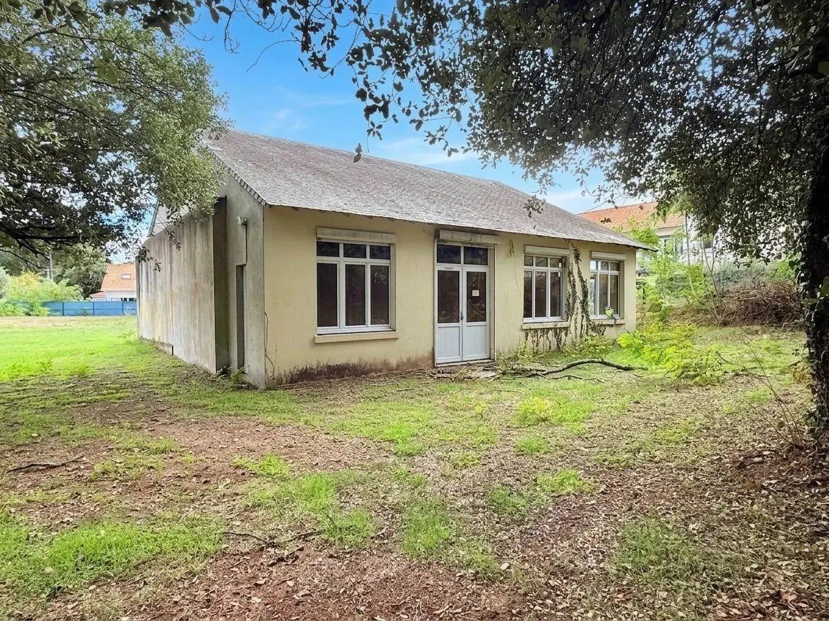Maison à vendre, 138m², Saint-Brevin-les-Pins