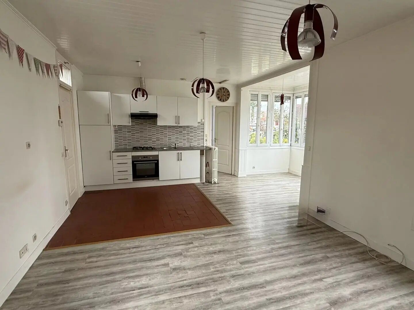 Maison à vendre, 78m², Saint-Brevin-les-Pins