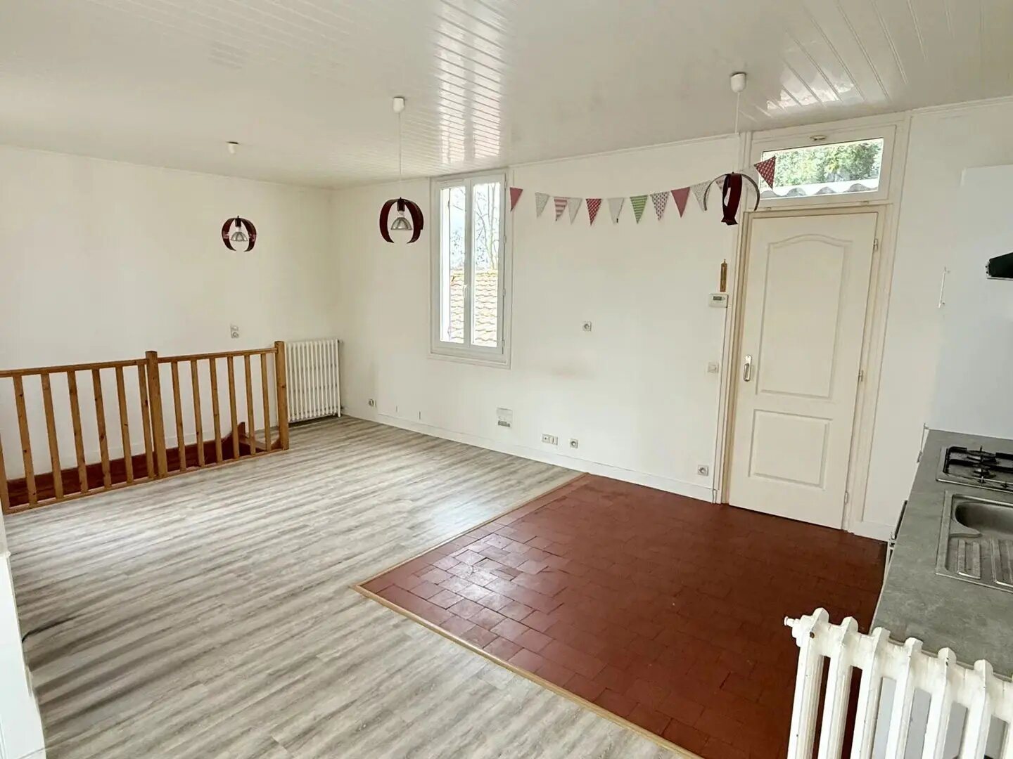 Maison à vendre, 78m², Saint-Brevin-les-Pins