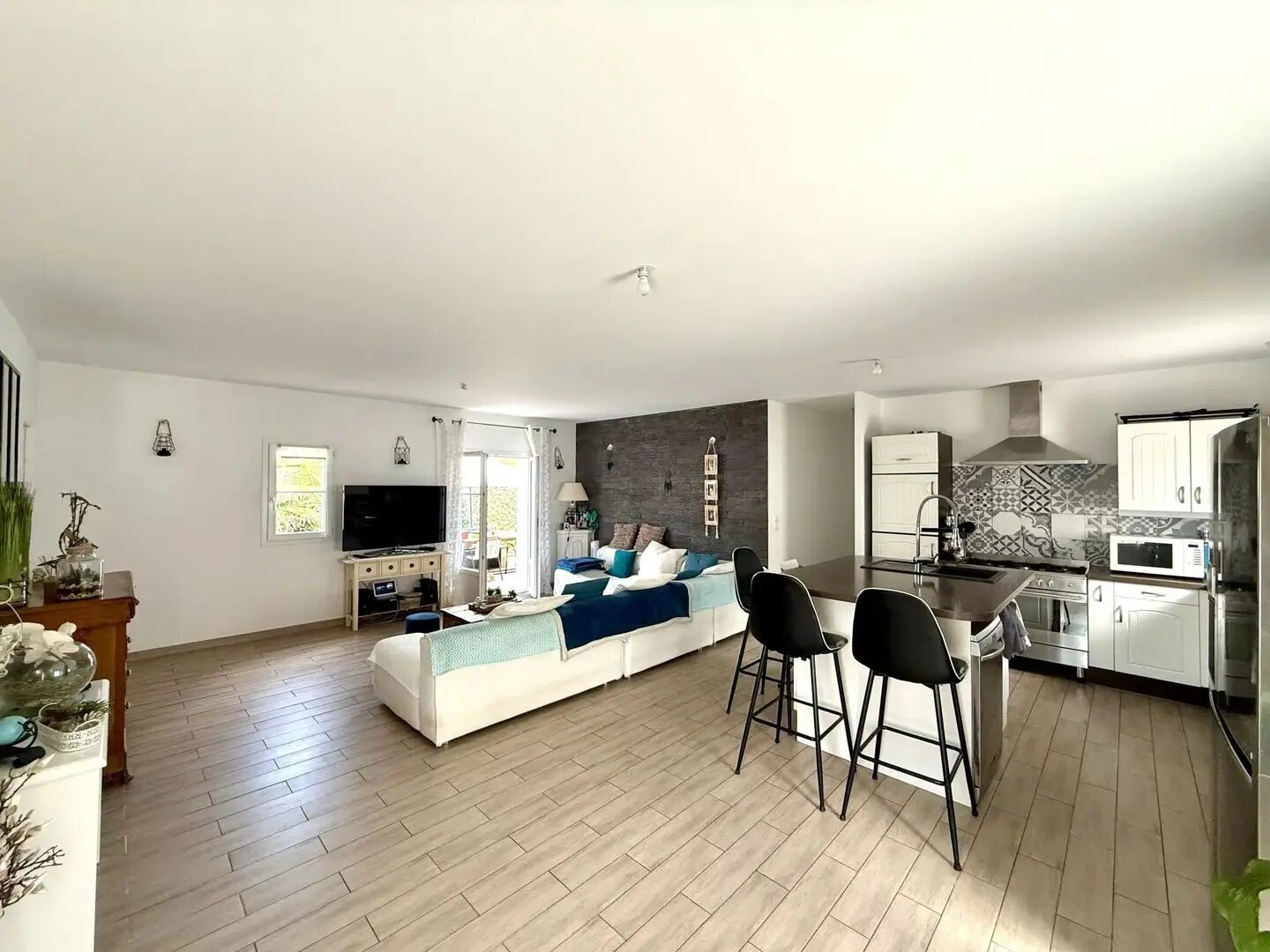 Maison à vendre, 91m², Saint-Brevin-les-Pins