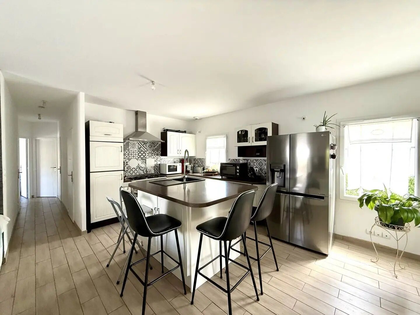 Maison à vendre, 91m², Saint-Brevin-les-Pins