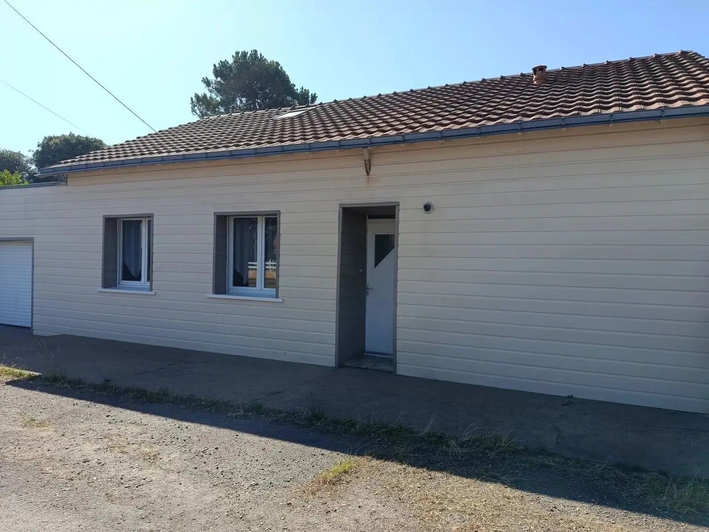 Maison à vendre, 75m², Saint-Brevin-les-Pins