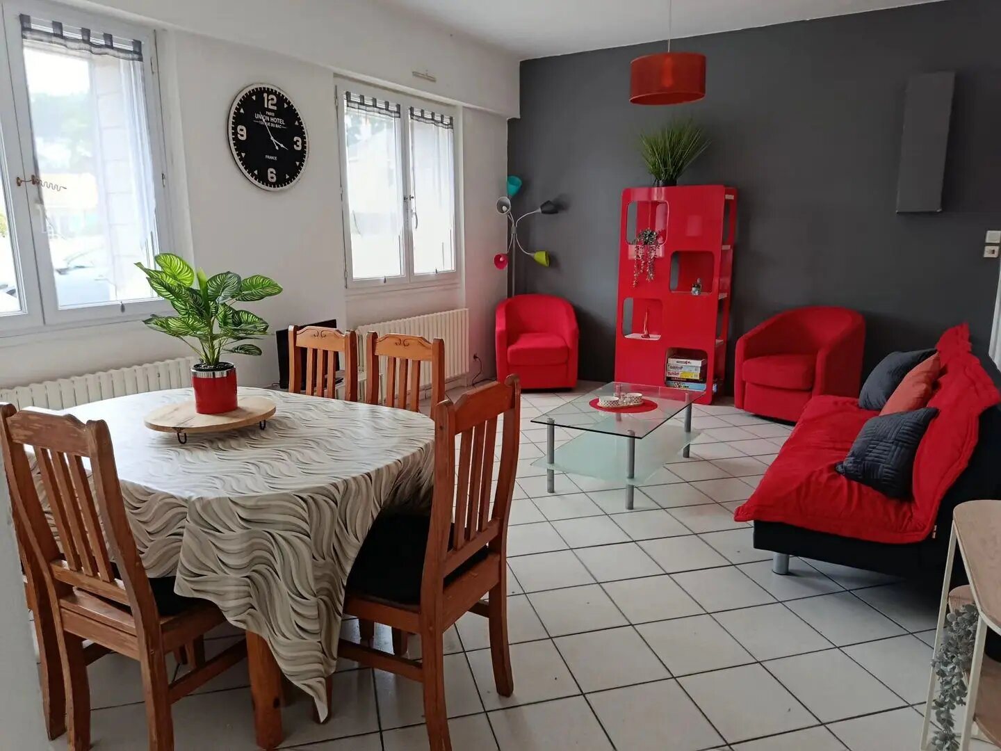 Maison à vendre, 75m², Saint-Brevin-les-Pins