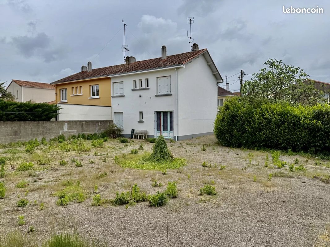 Maison à vendre, 88m², Pornic