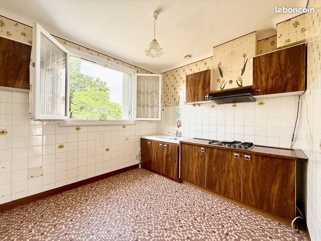 Maison à vendre, 88m², Pornic