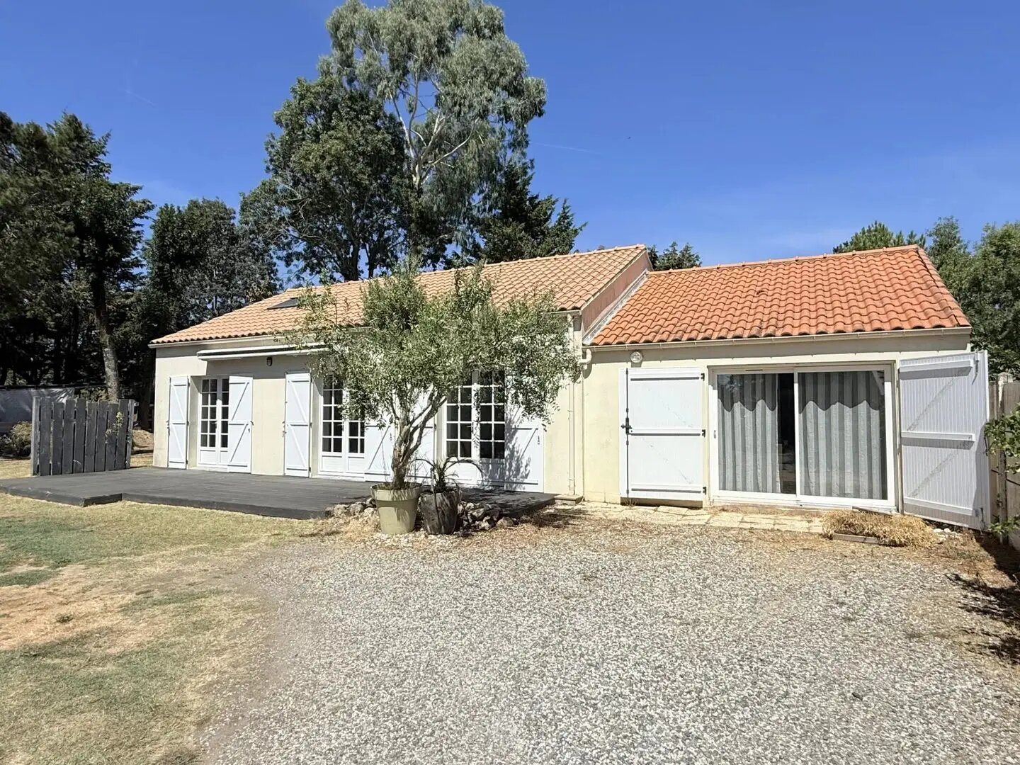 Maison à vendre, 120m², Saint-Brevin-les-Pins