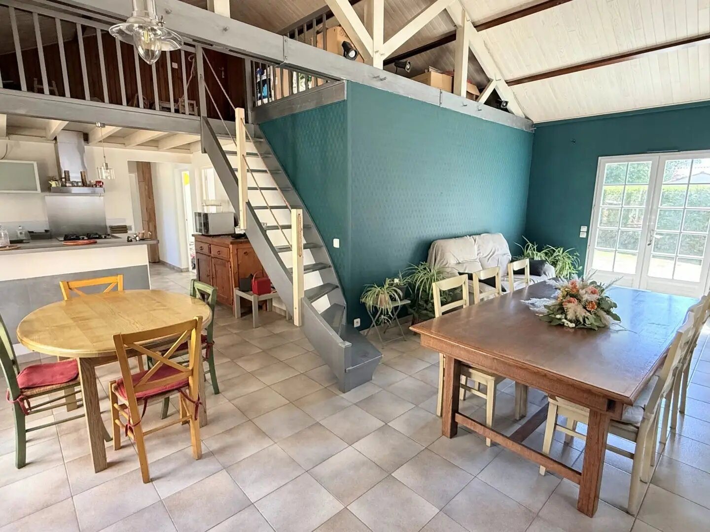 Maison à vendre, 120m², Saint-Brevin-les-Pins