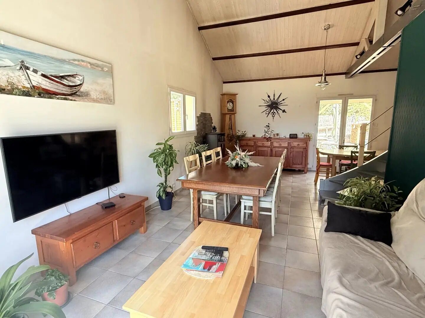 Maison à vendre, 120m², Saint-Brevin-les-Pins