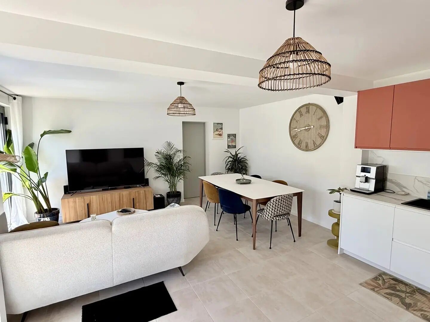 Appartement à vendre, 54m², Saint-Brevin-les-Pins