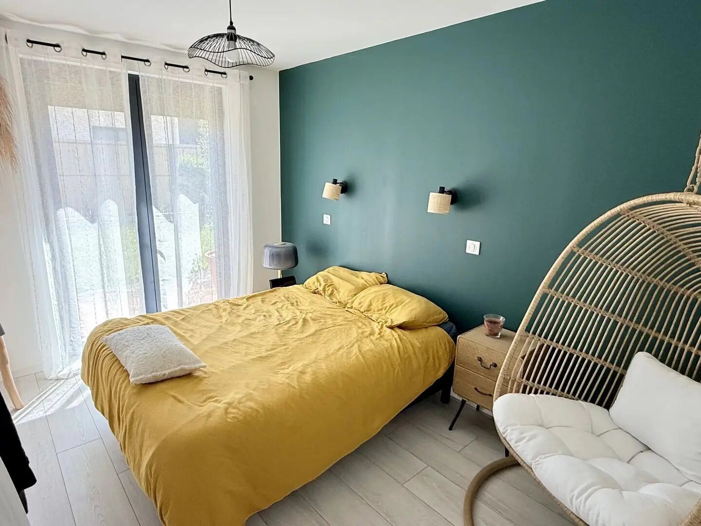 Appartement à vendre, 54m², Saint-Brevin-les-Pins