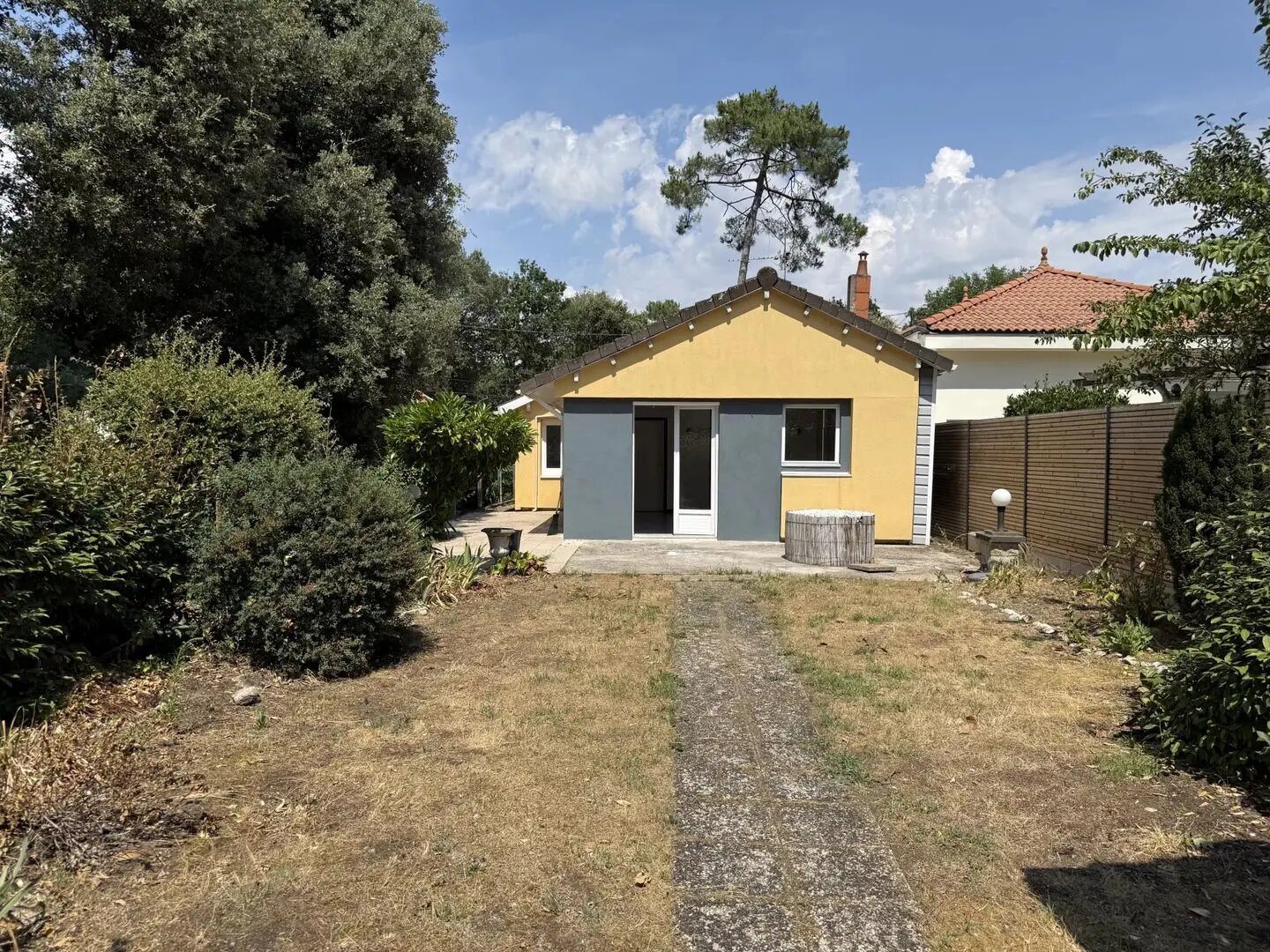 Maison à vendre, 77m², Saint-Brevin-les-Pins