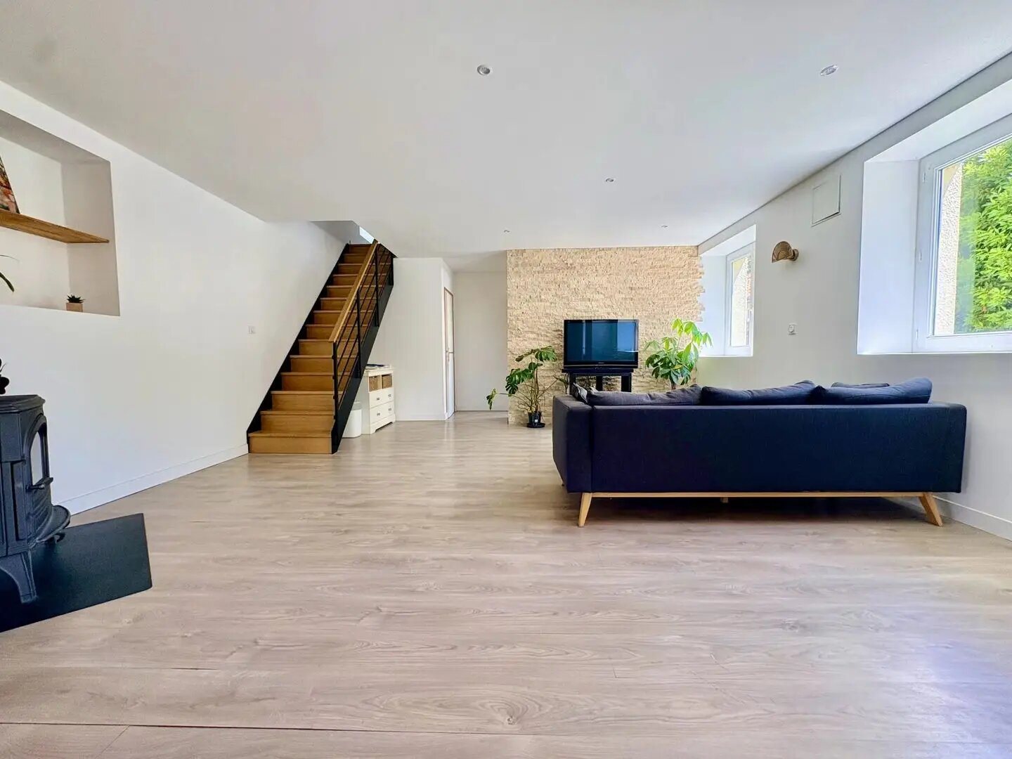 Maison à vendre, 124m², Saint-Brevin-les-Pins