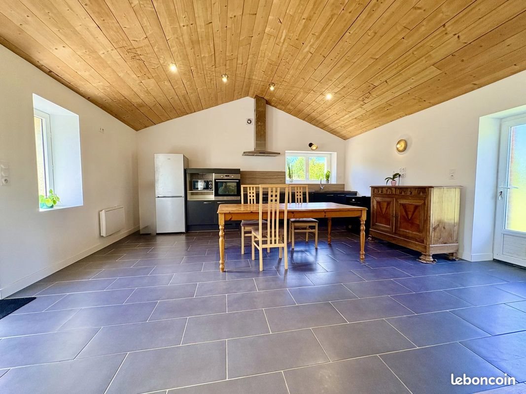 Maison à vendre, 124m², Saint-Brevin-les-Pins