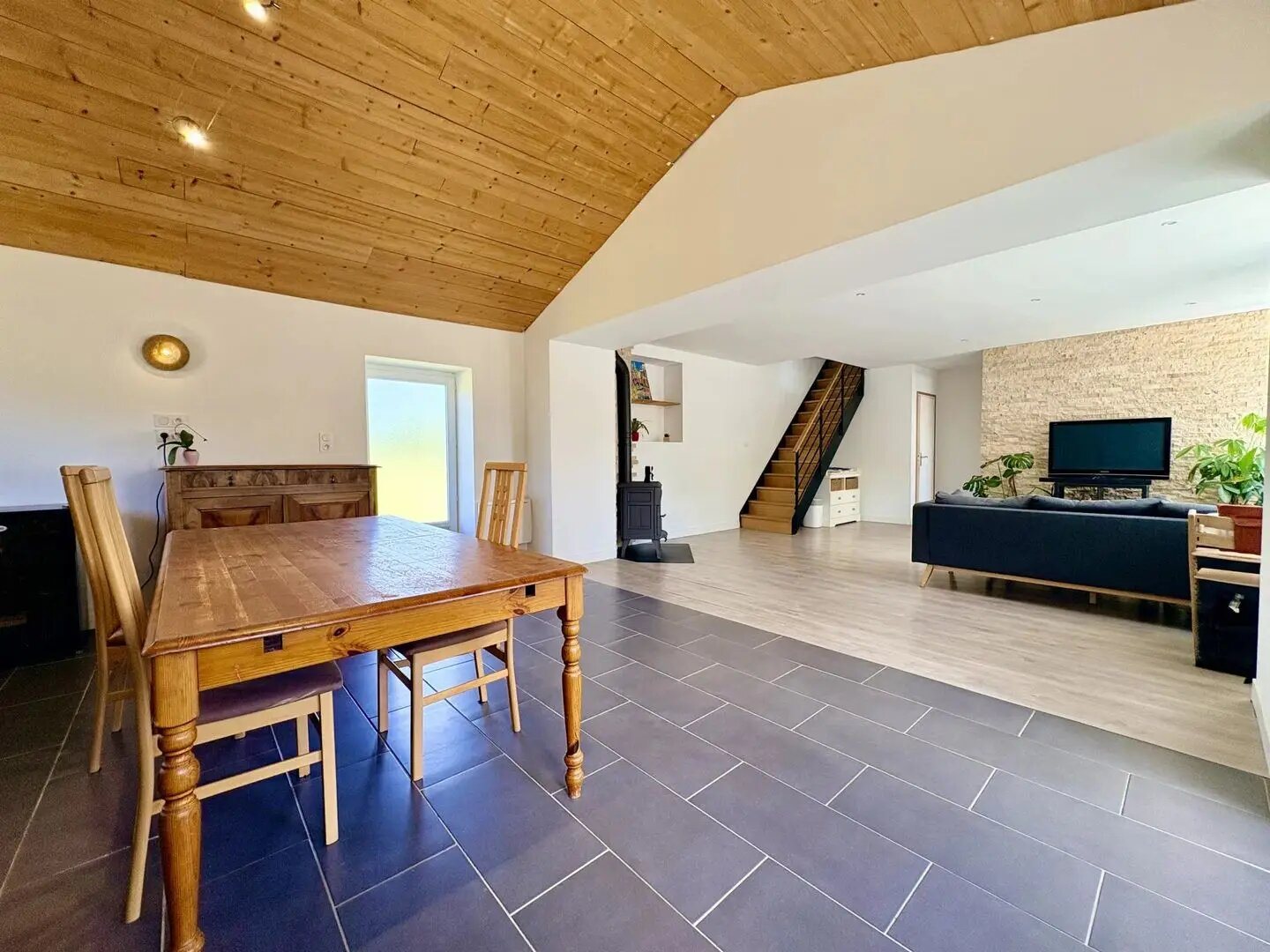 Maison à vendre, 124m², Saint-Brevin-les-Pins