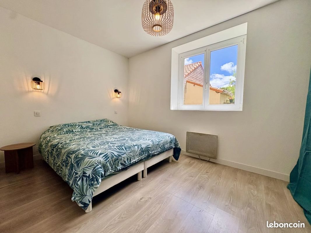 Maison à vendre, 124m², Saint-Brevin-les-Pins