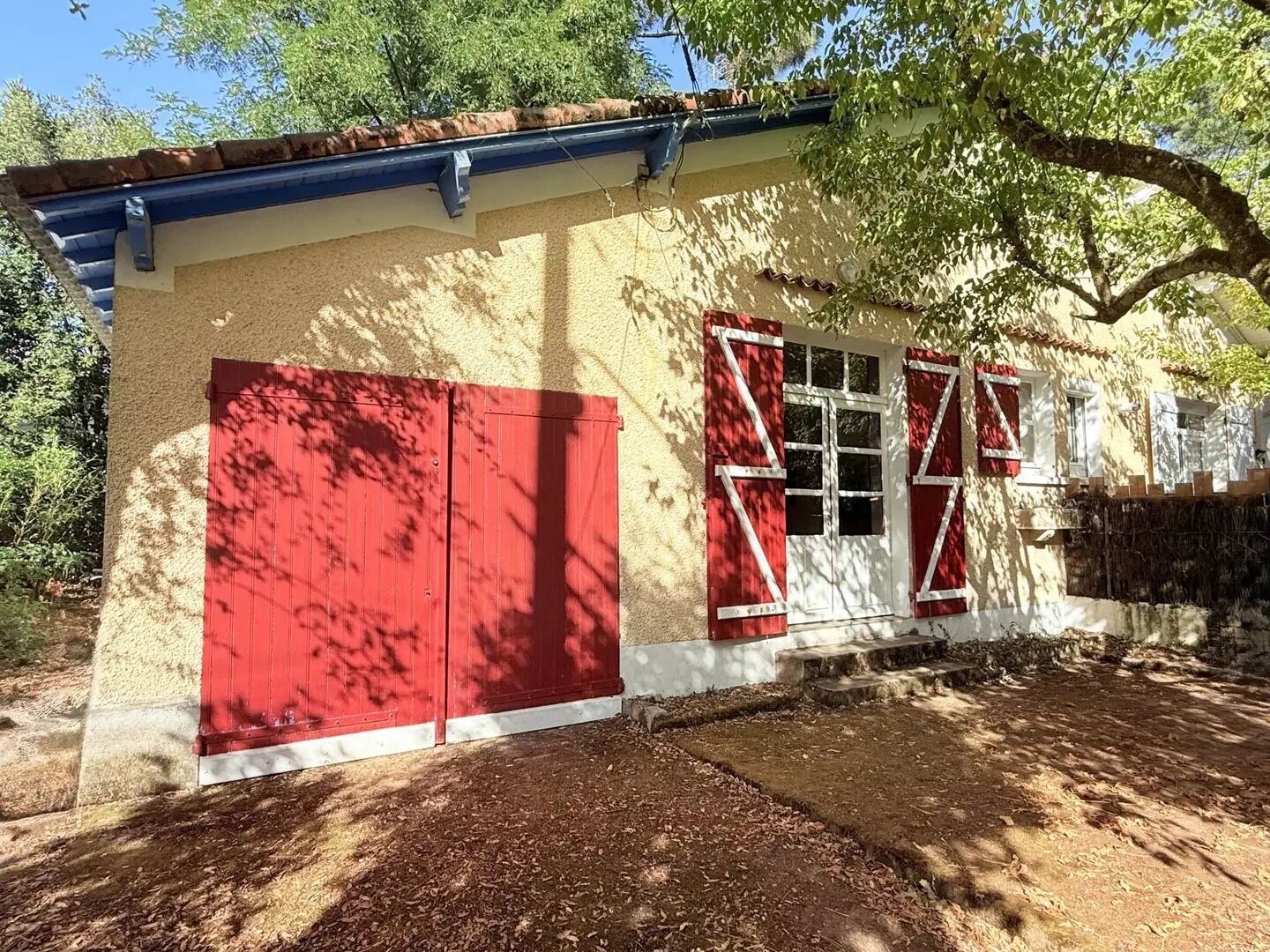 Maison à vendre, 47m², Saint-Brevin-les-Pins
