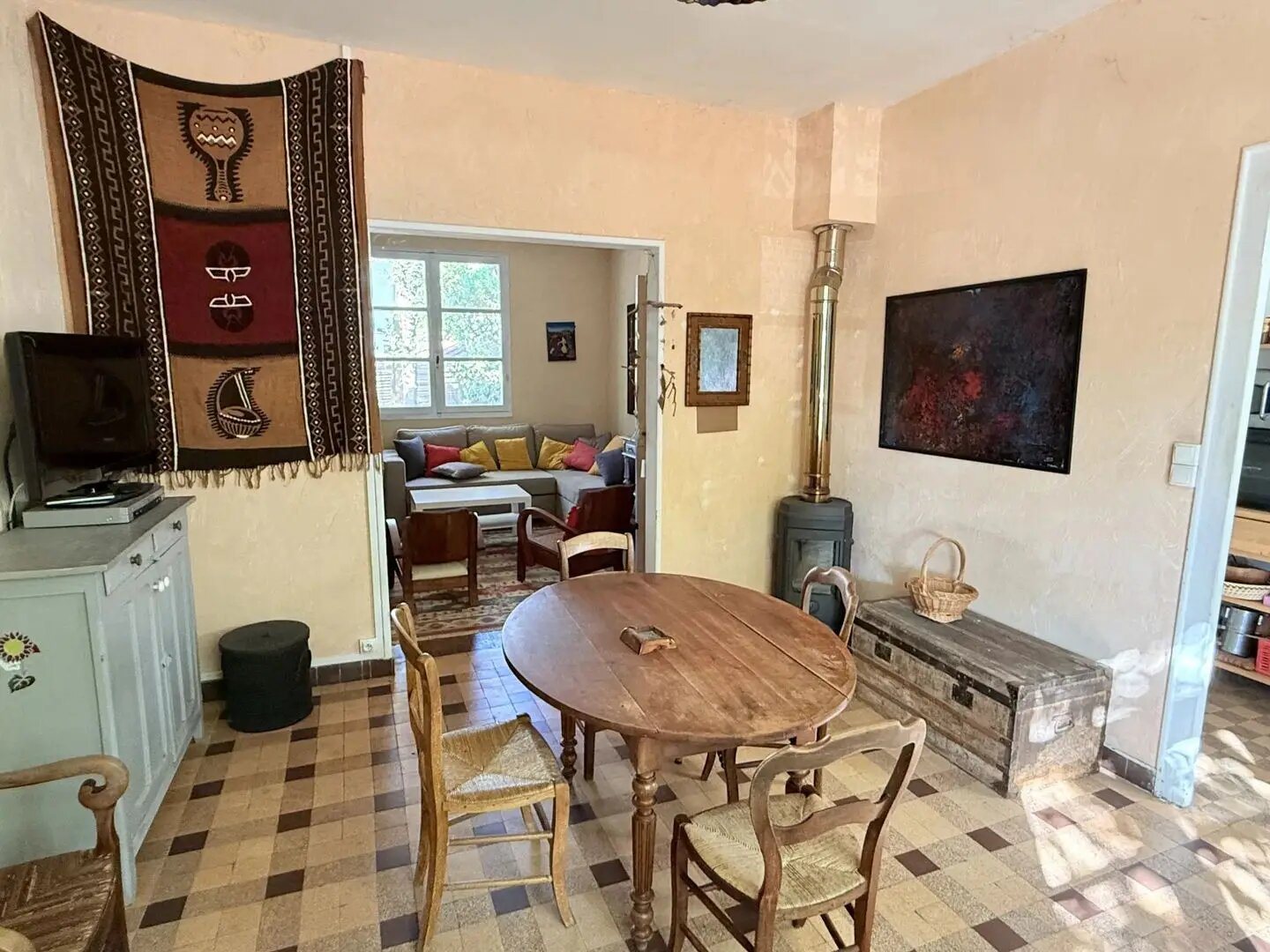 Maison à vendre, 47m², Saint-Brevin-les-Pins