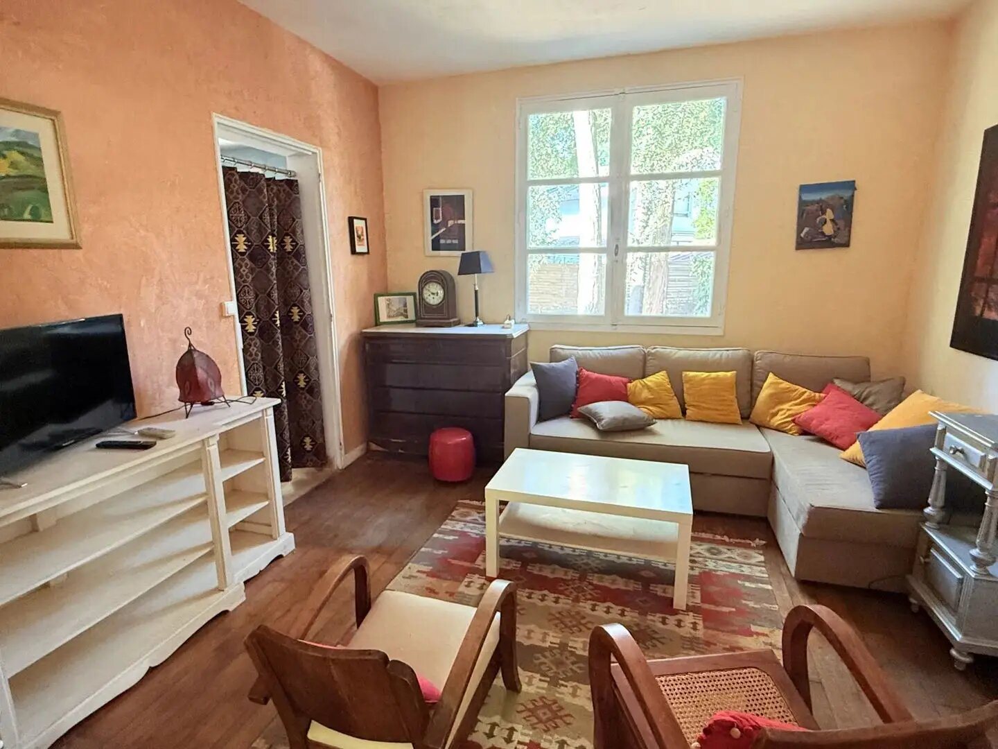 Maison à vendre, 47m², Saint-Brevin-les-Pins