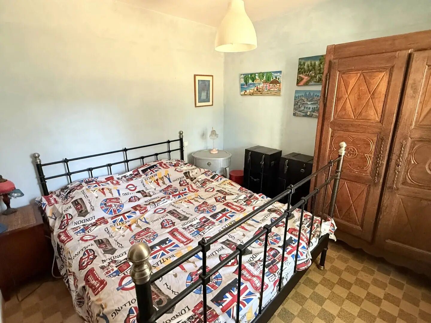 Maison à vendre, 47m², Saint-Brevin-les-Pins