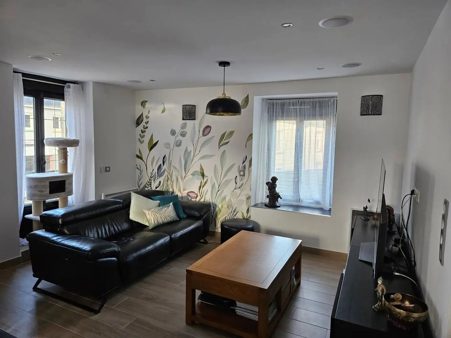 Appartement à vendre, 78m², Pontchâteau