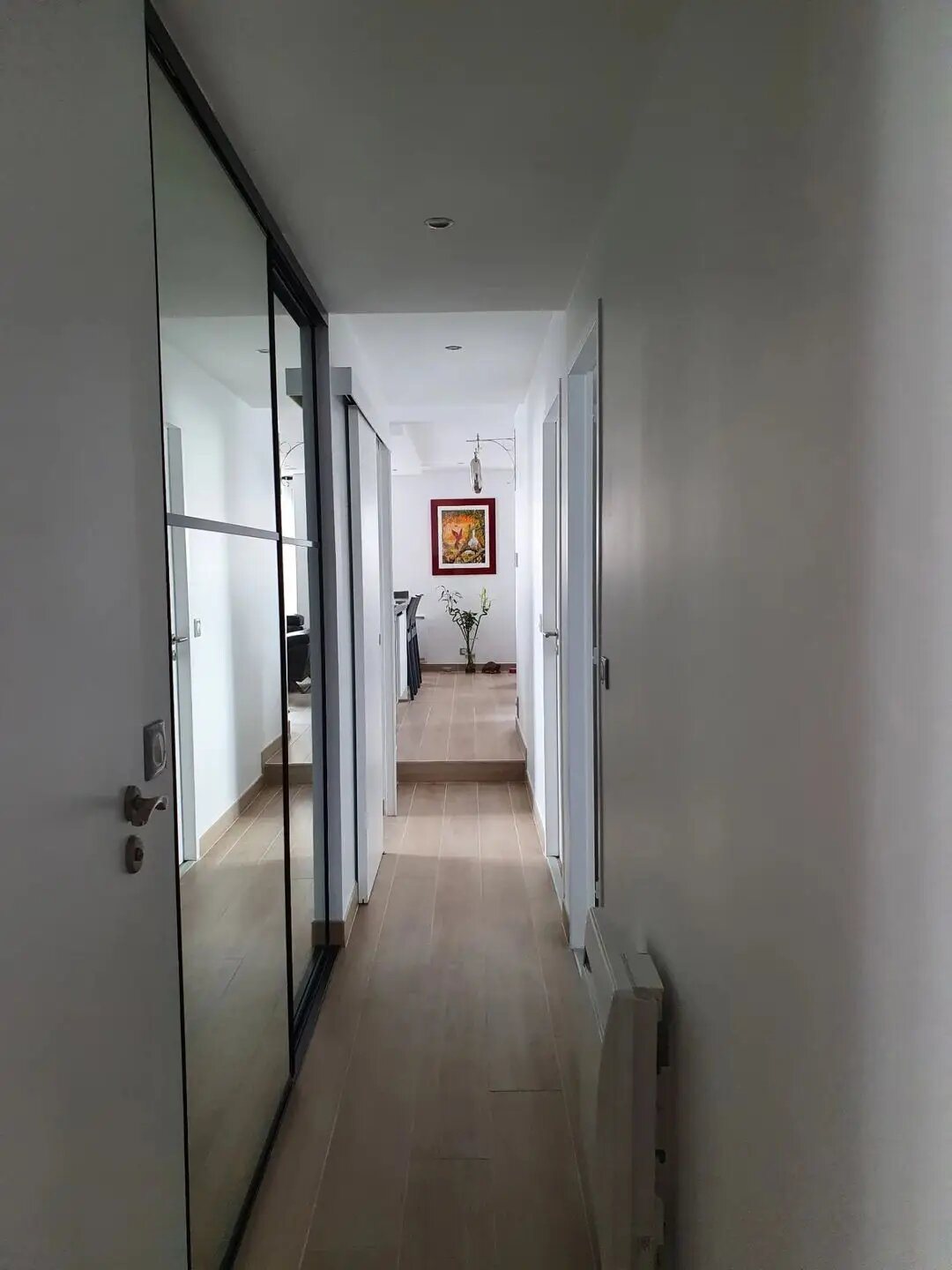 Appartement à vendre, 78m², Pontchâteau