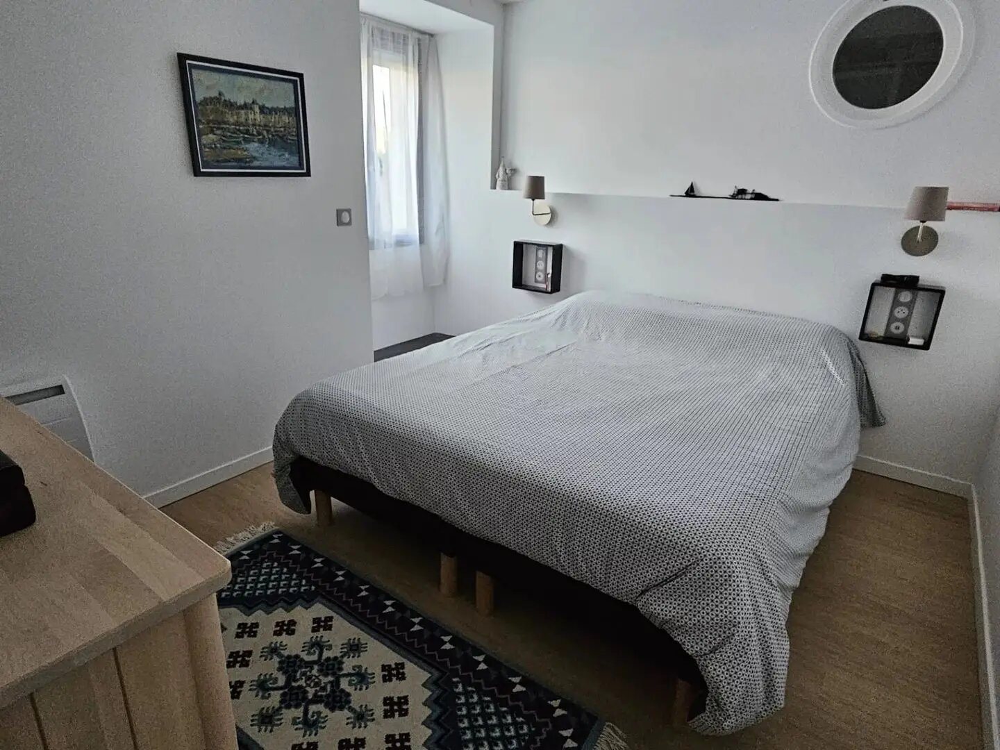 Appartement à vendre, 78m², Pontchâteau