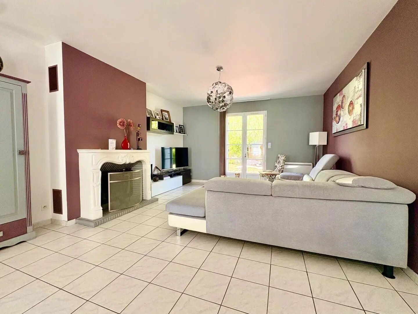 Maison à vendre, 139m², Corsept
