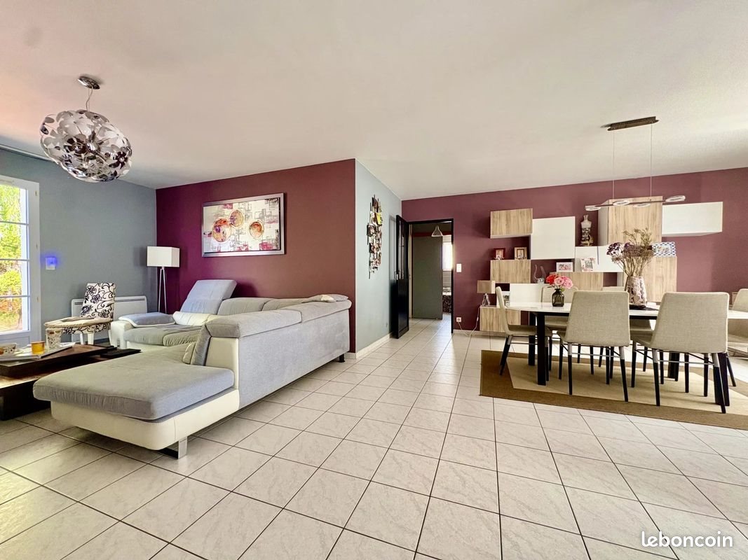 Maison à vendre, 140m², Saint-Brevin-les-Pins