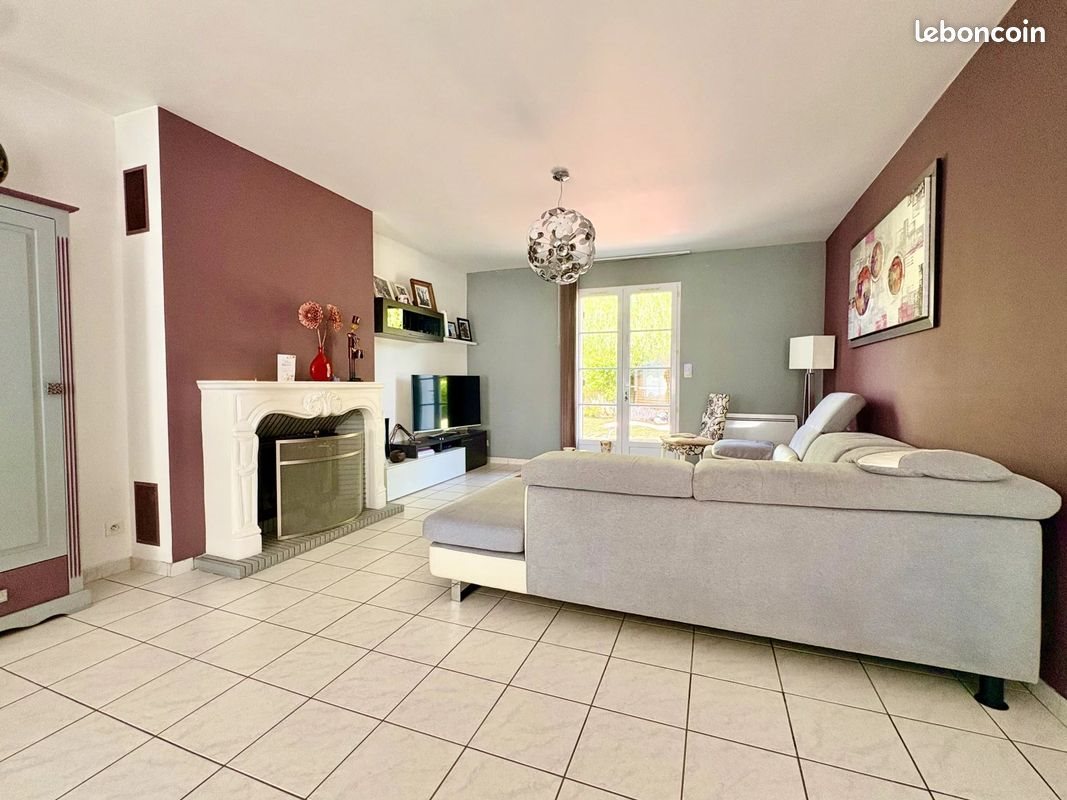 Maison à vendre, 140m², Saint-Brevin-les-Pins