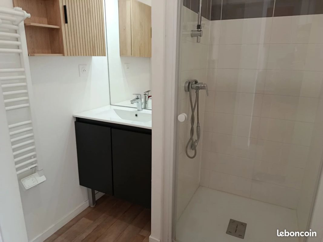 Appartement à louer, 56m², Donges