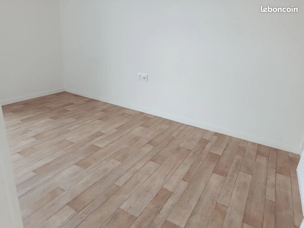 Appartement à louer, 56m², Donges