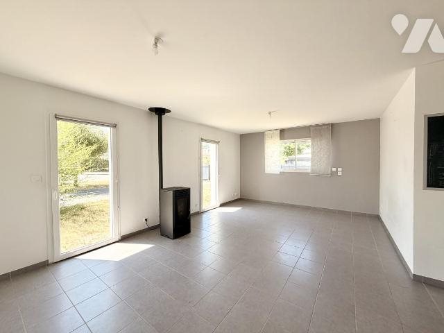 Maison à vendre, 72m², Pornic