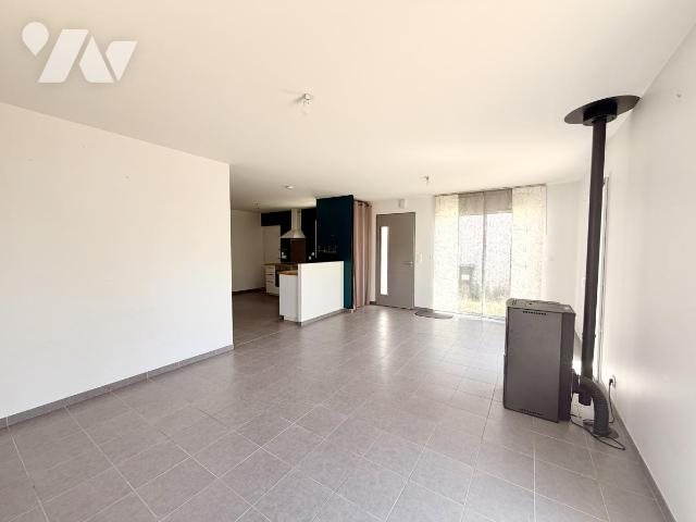 Maison à vendre, 72m², Pornic