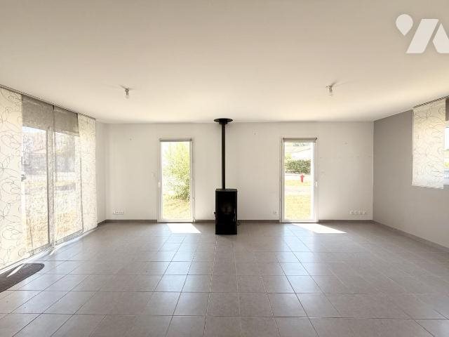 Maison à vendre, 72m², Pornic