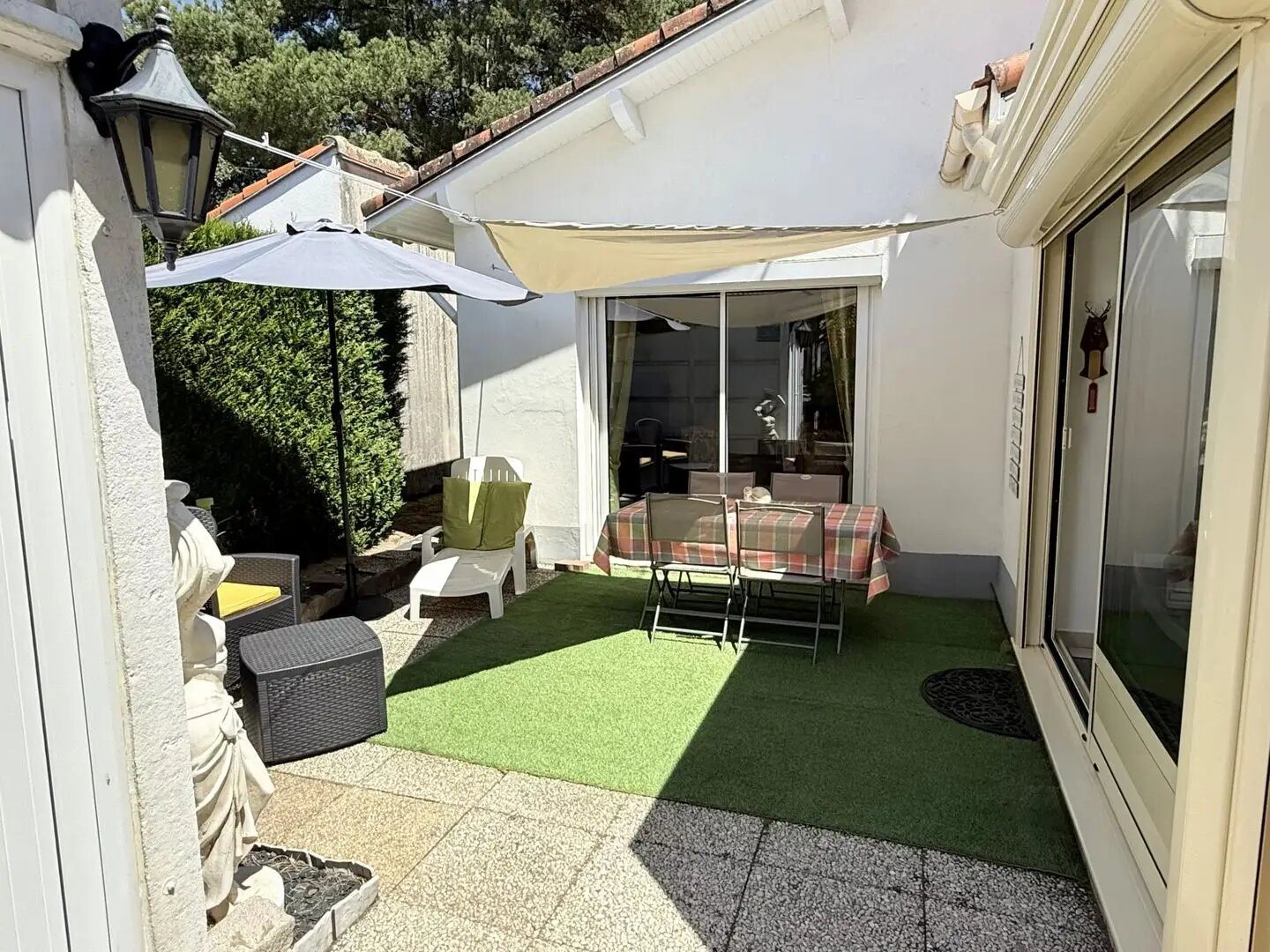 Maison à vendre, 75m², Saint-Brevin-les-Pins