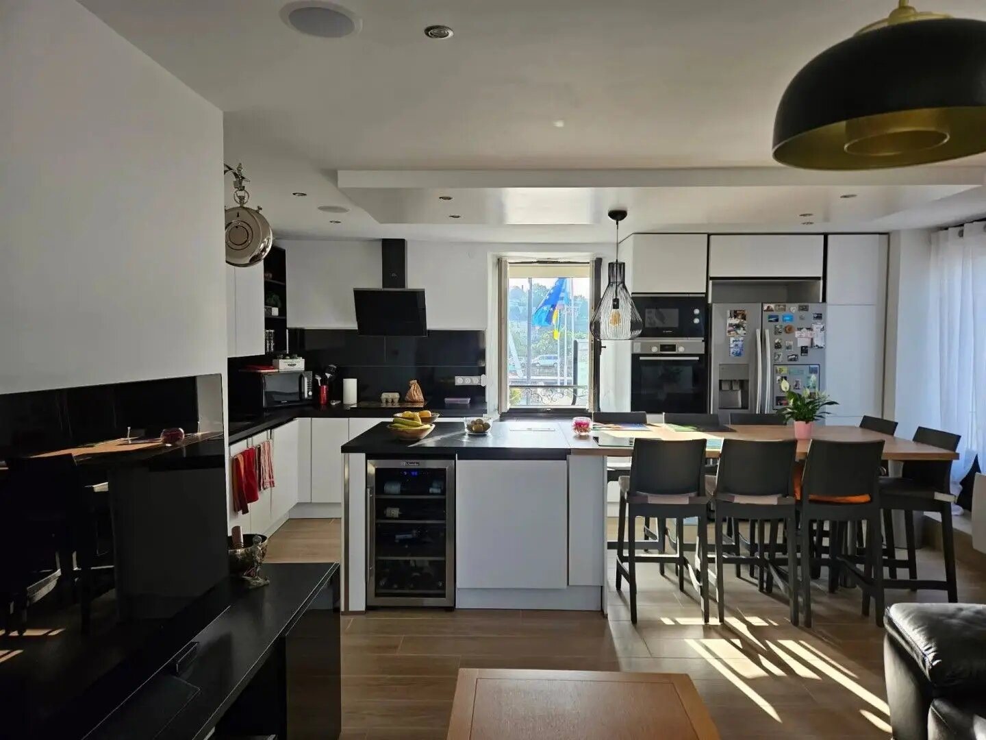 Appartement à vendre, 78m², Pontchâteau