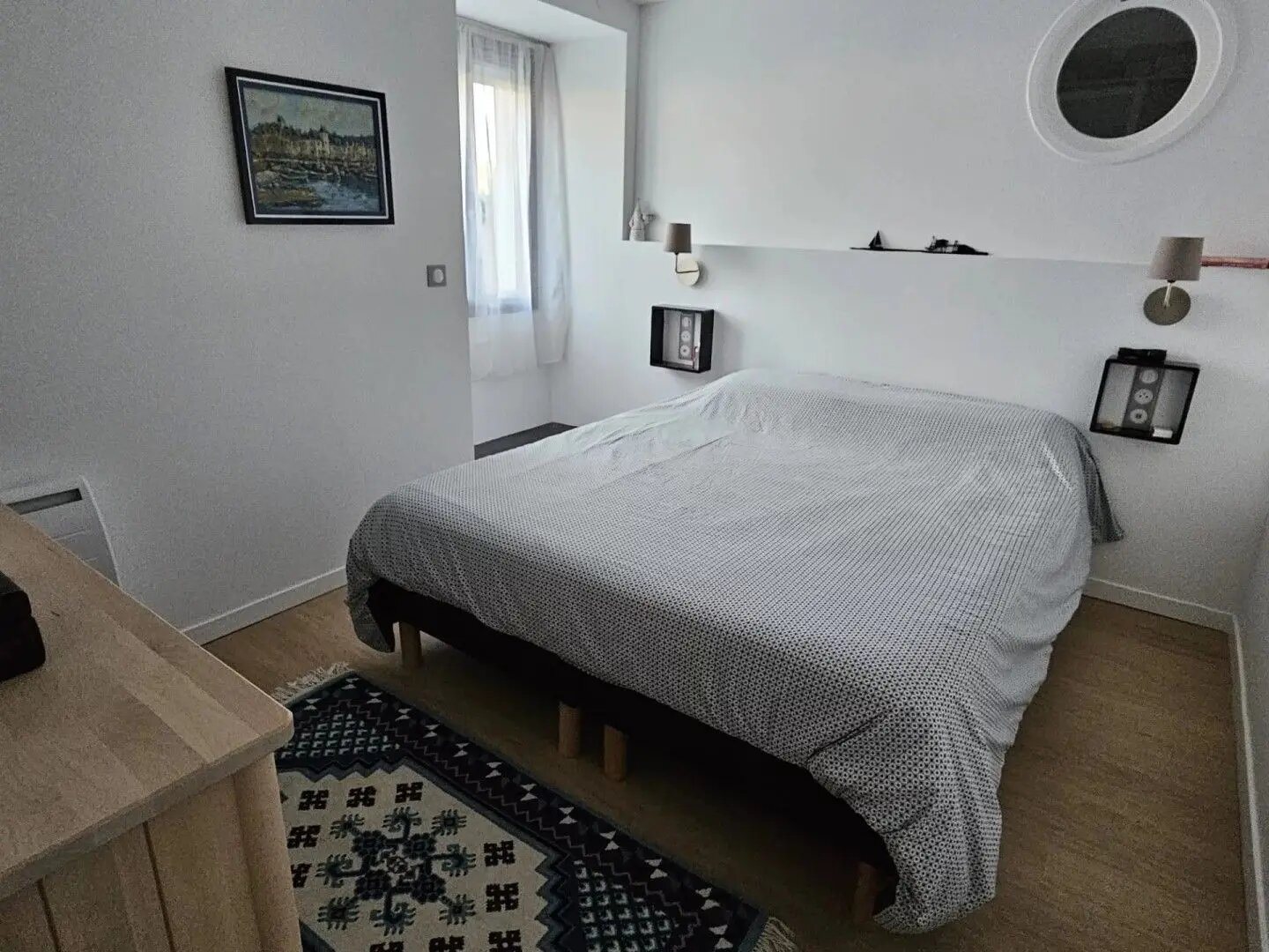 Appartement à vendre, 78m², Pontchâteau