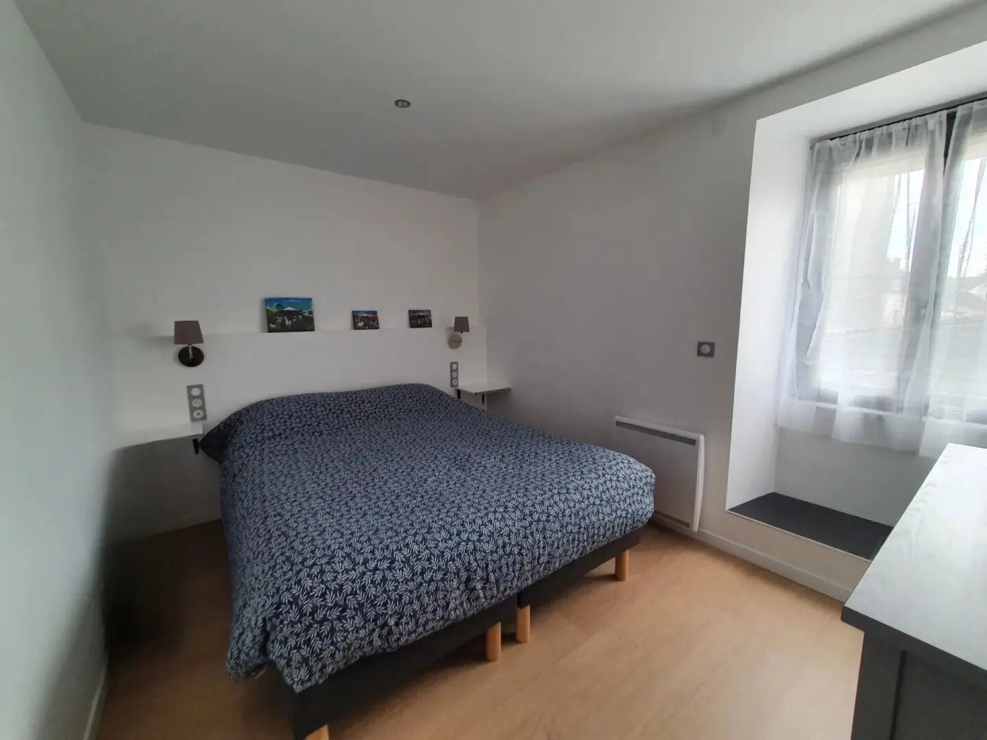 Appartement à vendre, 78m², Pontchâteau
