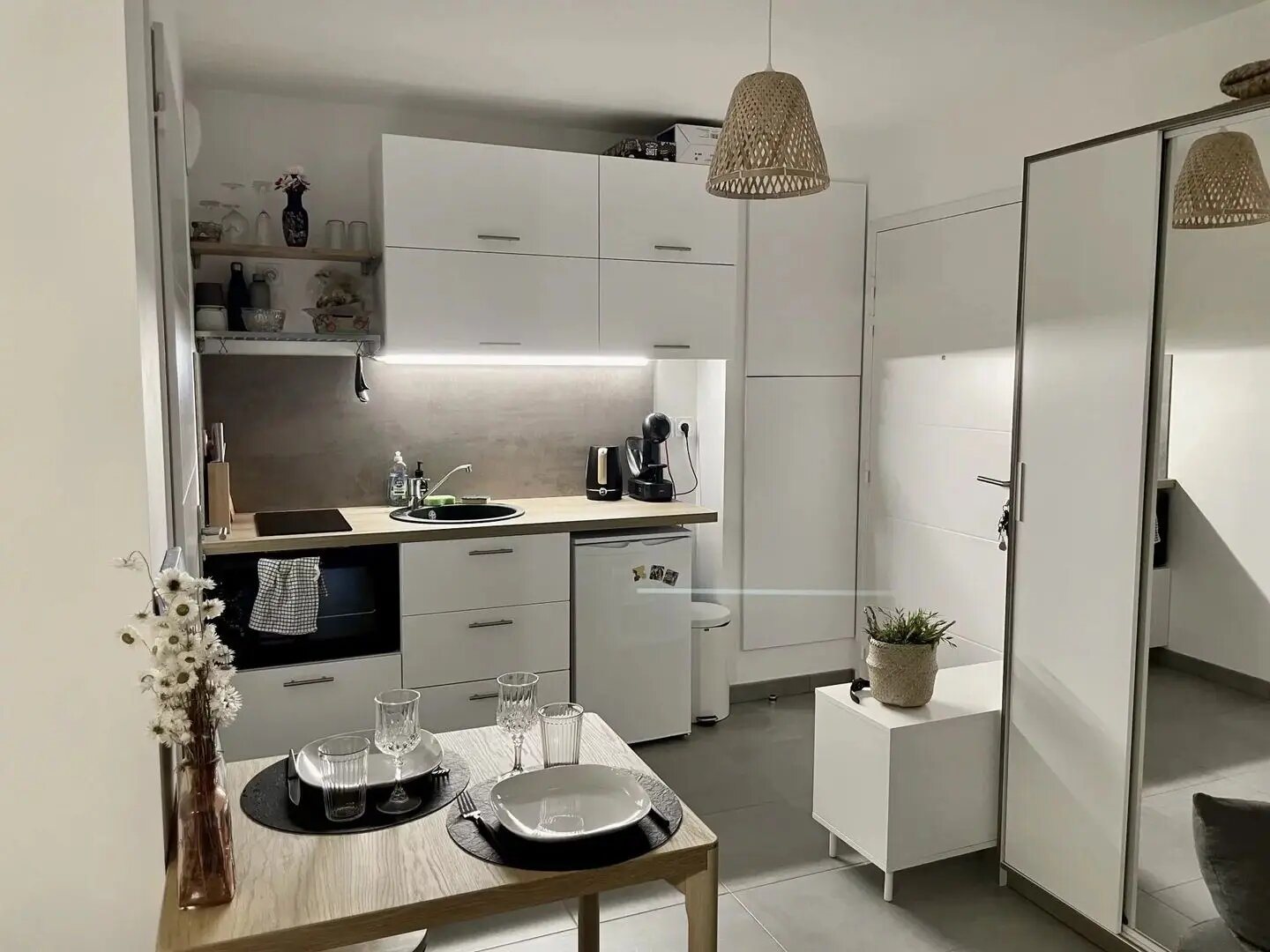 Appartement à vendre, 24m², Saint-Brevin-les-Pins