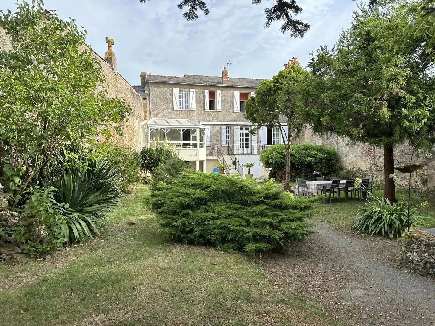 Maison à vendre, 170m², Paimboeuf