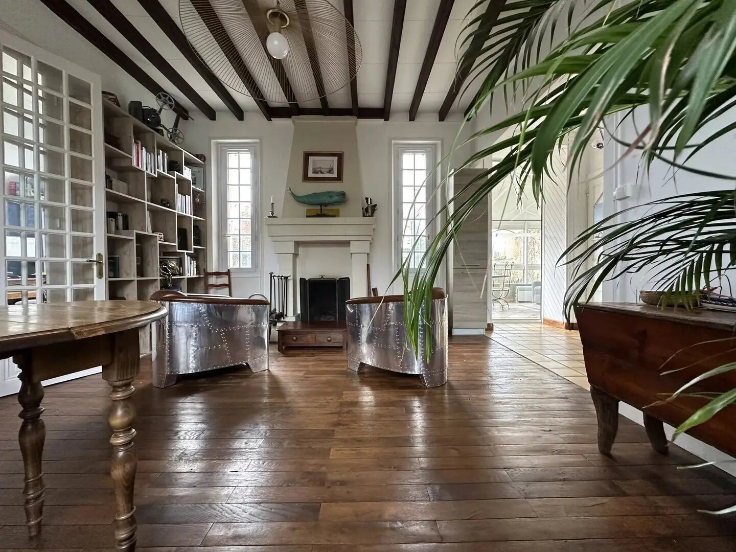 Maison à vendre, 170m², Paimboeuf