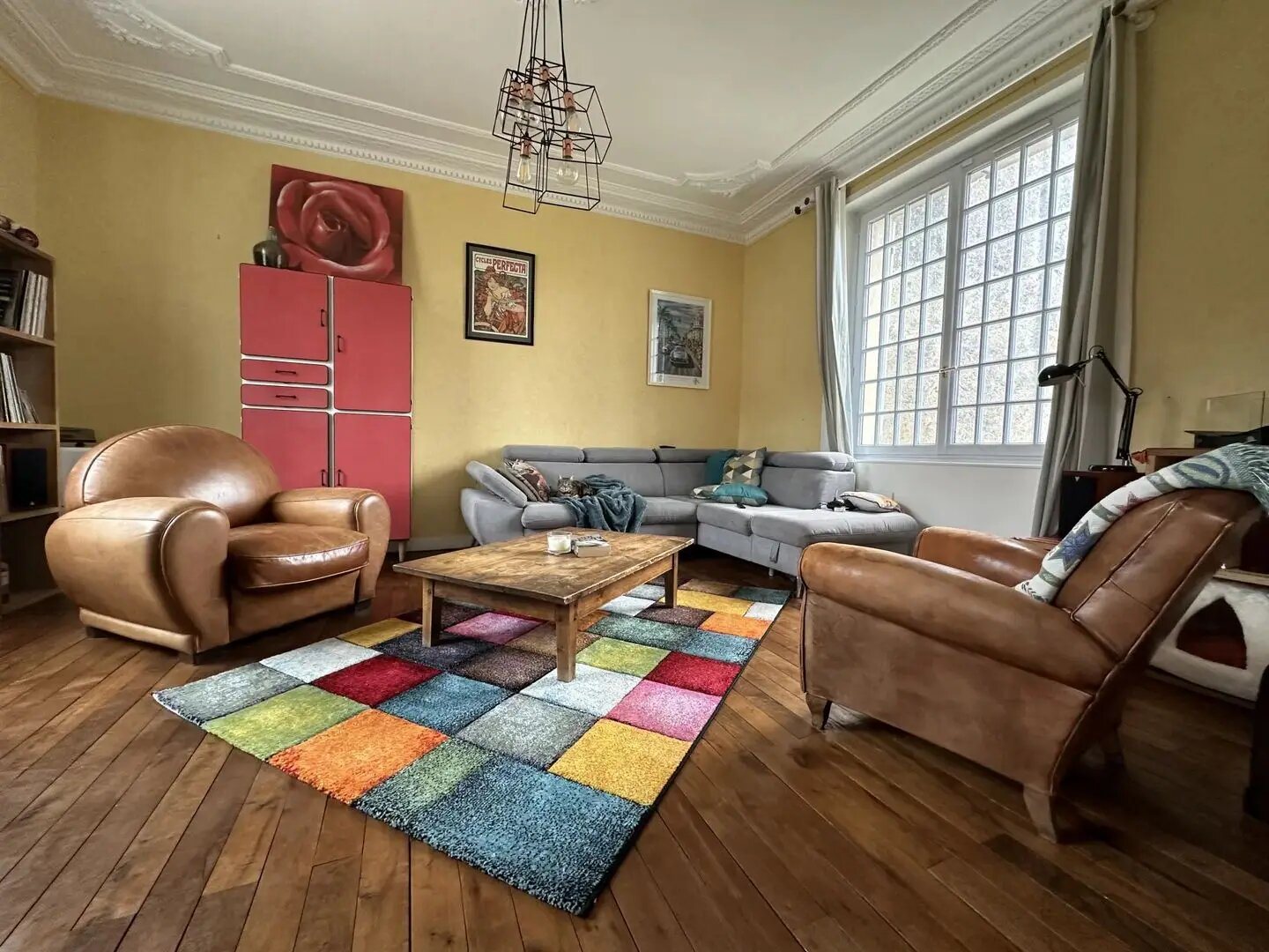 Maison à vendre, 170m², Paimboeuf