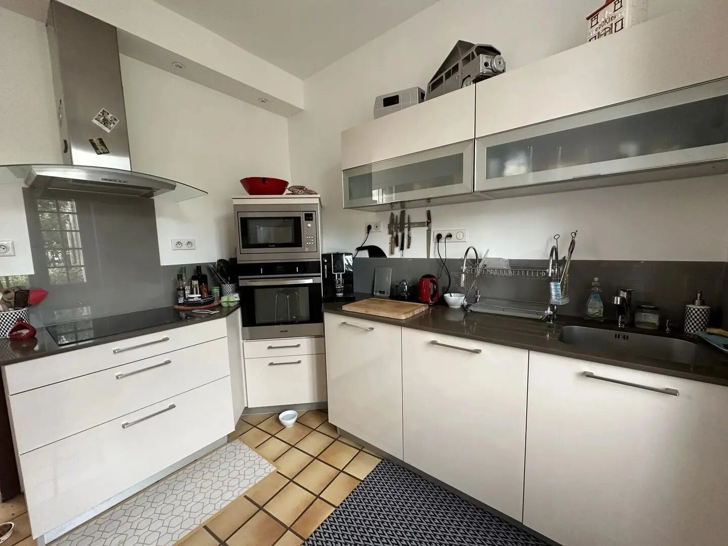 Maison à vendre, 170m², Paimboeuf