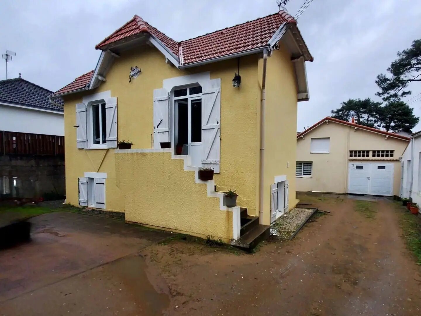 Maison à vendre, 100m², Saint-Brevin-les-Pins